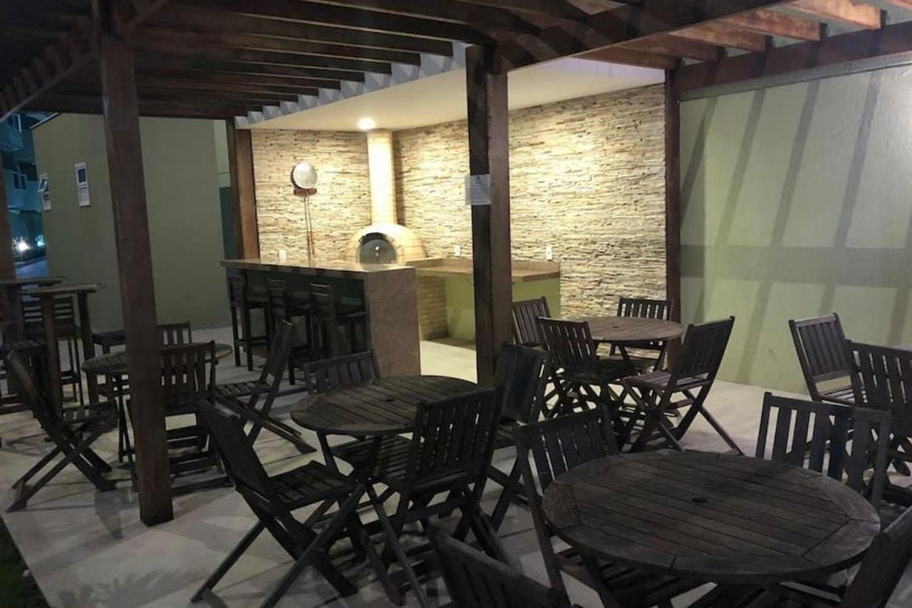 Resort Em Arraial Do Cabo, Momentos Inesqueciveis Em Um Apartamento De Luxo Com 2 Quartos, 2 Banheiros E 2 Vagas De Carro Entre A Praia E A Lagoa Экстерьер фото