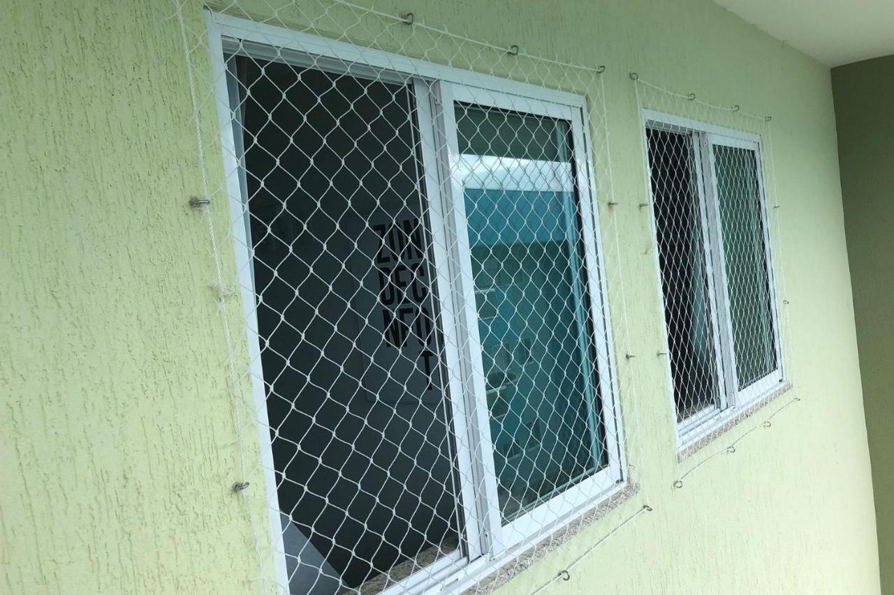 Resort Em Arraial Do Cabo, Momentos Inesqueciveis Em Um Apartamento De Luxo Com 2 Quartos, 2 Banheiros E 2 Vagas De Carro Entre A Praia E A Lagoa Экстерьер фото