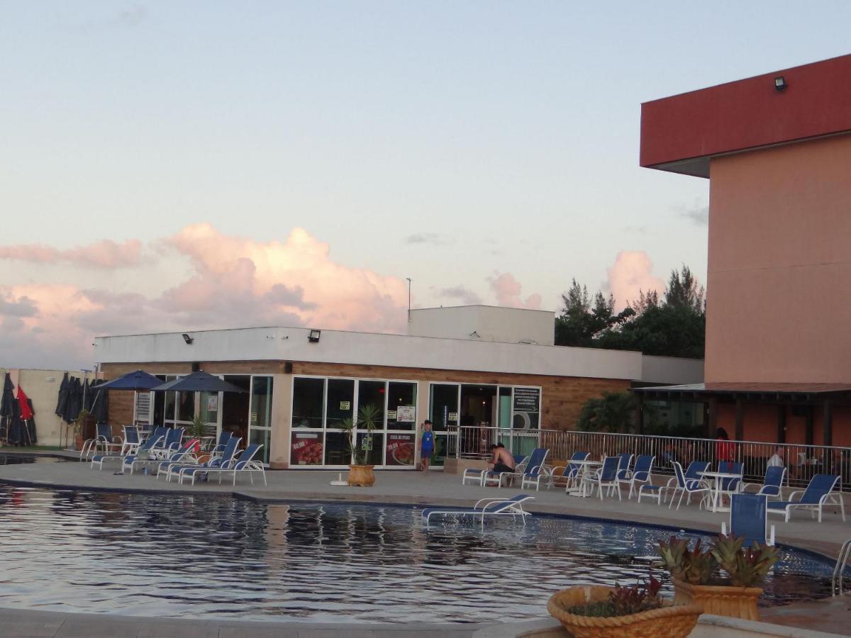 Resort Em Arraial Do Cabo, Momentos Inesqueciveis Em Um Apartamento De Luxo Com 2 Quartos, 2 Banheiros E 2 Vagas De Carro Entre A Praia E A Lagoa Экстерьер фото