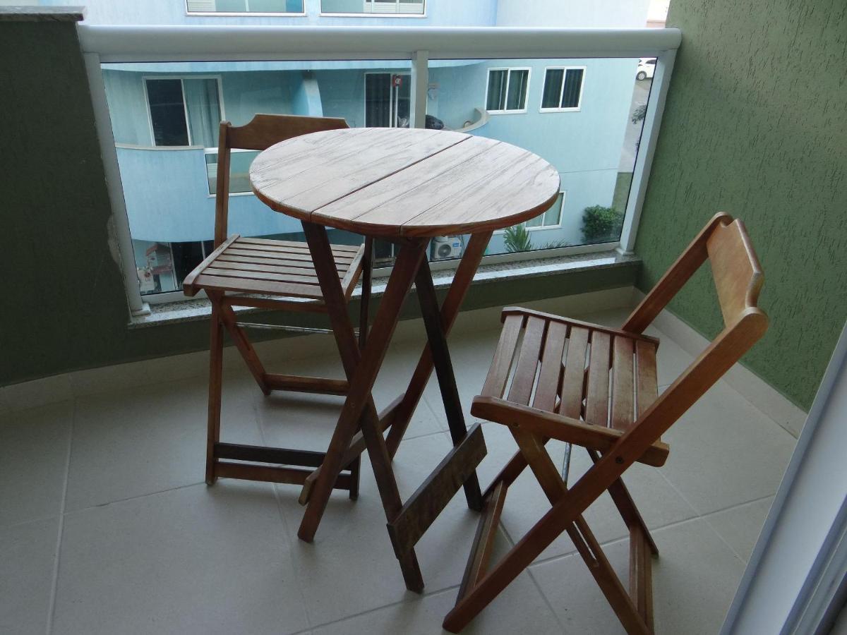 Resort Em Arraial Do Cabo, Momentos Inesqueciveis Em Um Apartamento De Luxo Com 2 Quartos, 2 Banheiros E 2 Vagas De Carro Entre A Praia E A Lagoa Экстерьер фото
